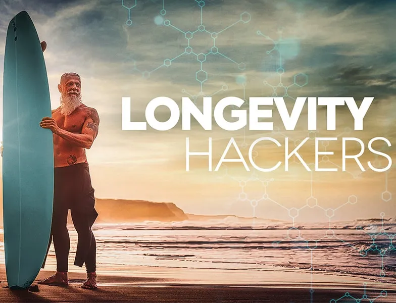 Longevity-Hackers